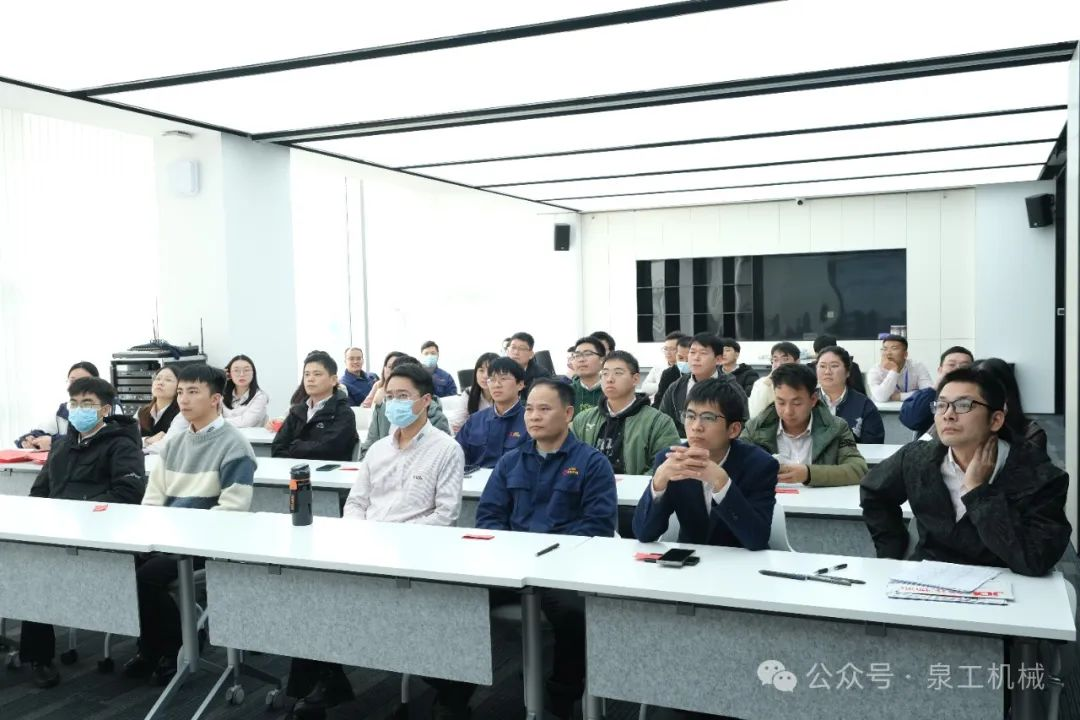 精益之路无尽，改善持续进行|世界杯下注股份改善提案阶段会议暨2024年抽奖活动圆满结束