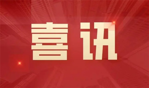 喜讯|世界杯下注股份HP-1200T型全自动仿石砖生产线入选2021年度福建省工业和信息化重点新产品推广目录（第一批）