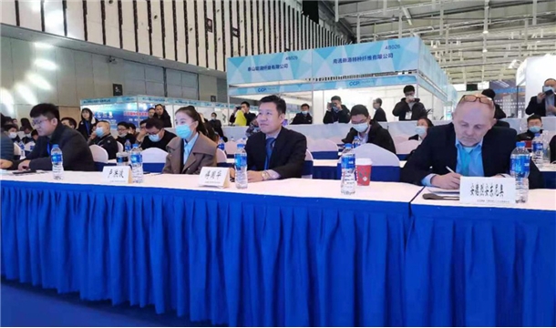 2020中国混凝土展在南京隆重召开，中晶世界杯下注建材荣获多项行业奖项！