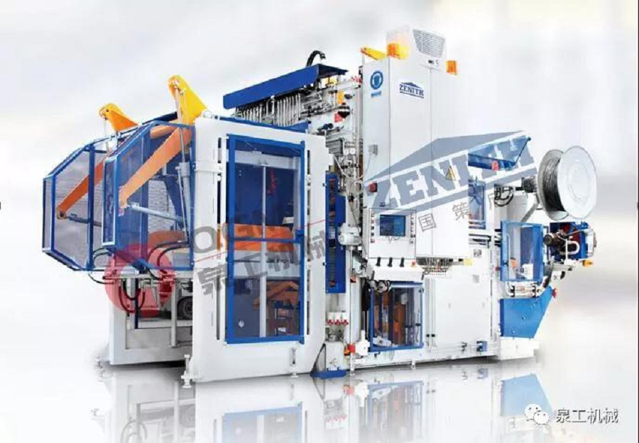 世界杯下注讲堂丨透水砖机如何维护？