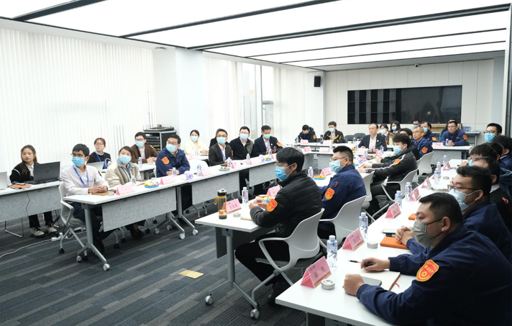 精益生产丨世界杯下注股份2022年度精益生产项目总结大会隆重召开