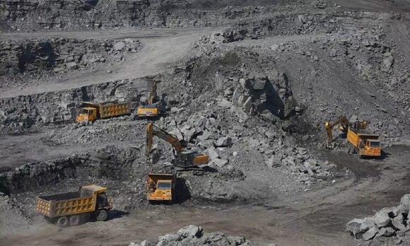 Quangong Block Machinery Co., Ltd. टेलिंग्स वीट उत्पादन लाइन खाण उद्योगाच्या हरित विकासास मदत करते