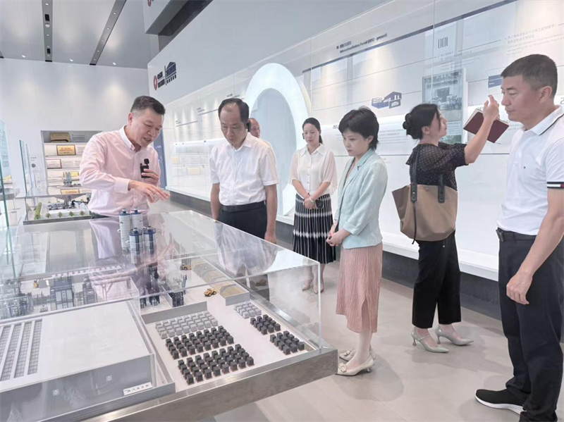 台盟泉州市委会专项民主监督预莅临世界杯下注股份调研