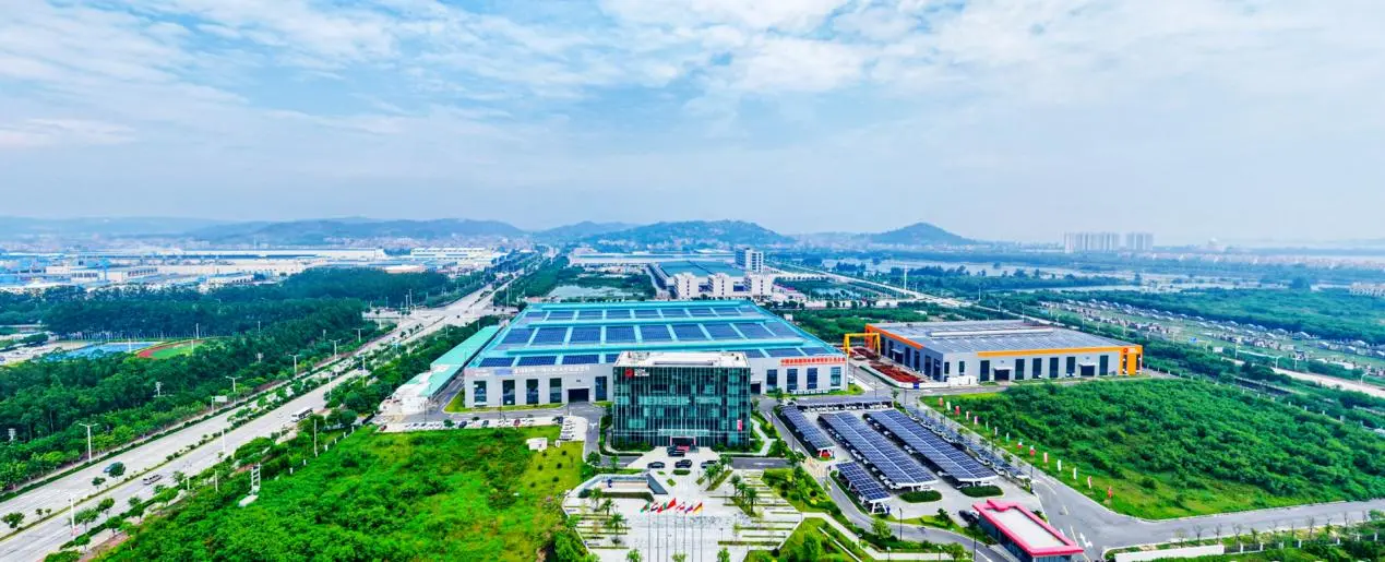 喜讯 - 世界杯下注股份入选2025年泉州市市级工业设计中心